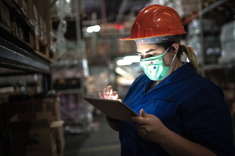 Top 5 Reasons To Take Your ERP Mobile NOW