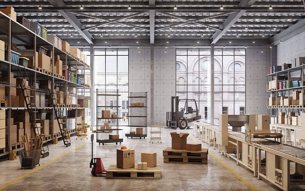 Shop Floor Employees Say Fixing The Following Would Help Them Become More Productive