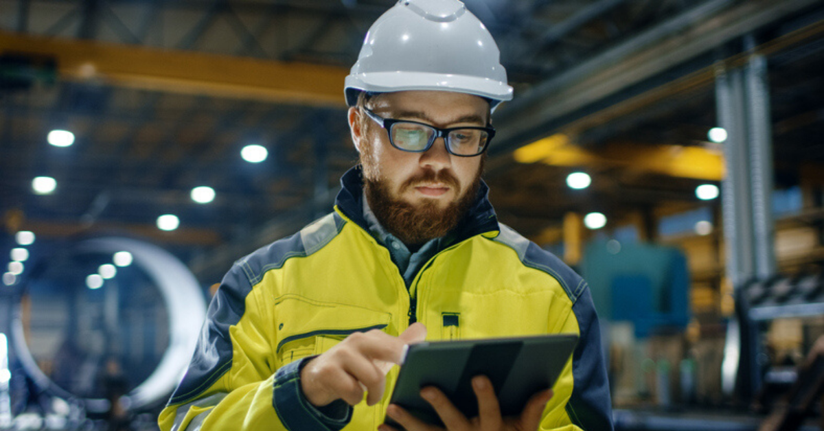 Five Misconceptions About Manufacturing
