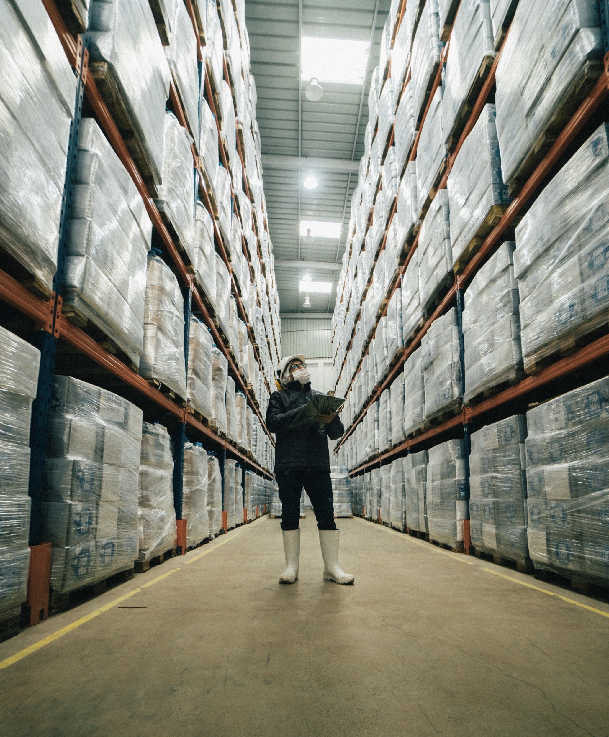 Inventory Management – Why You Need To Upgrade Your System