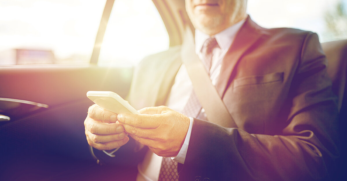 Mobile Technology Leads The Next Wave Of Digital Transformations