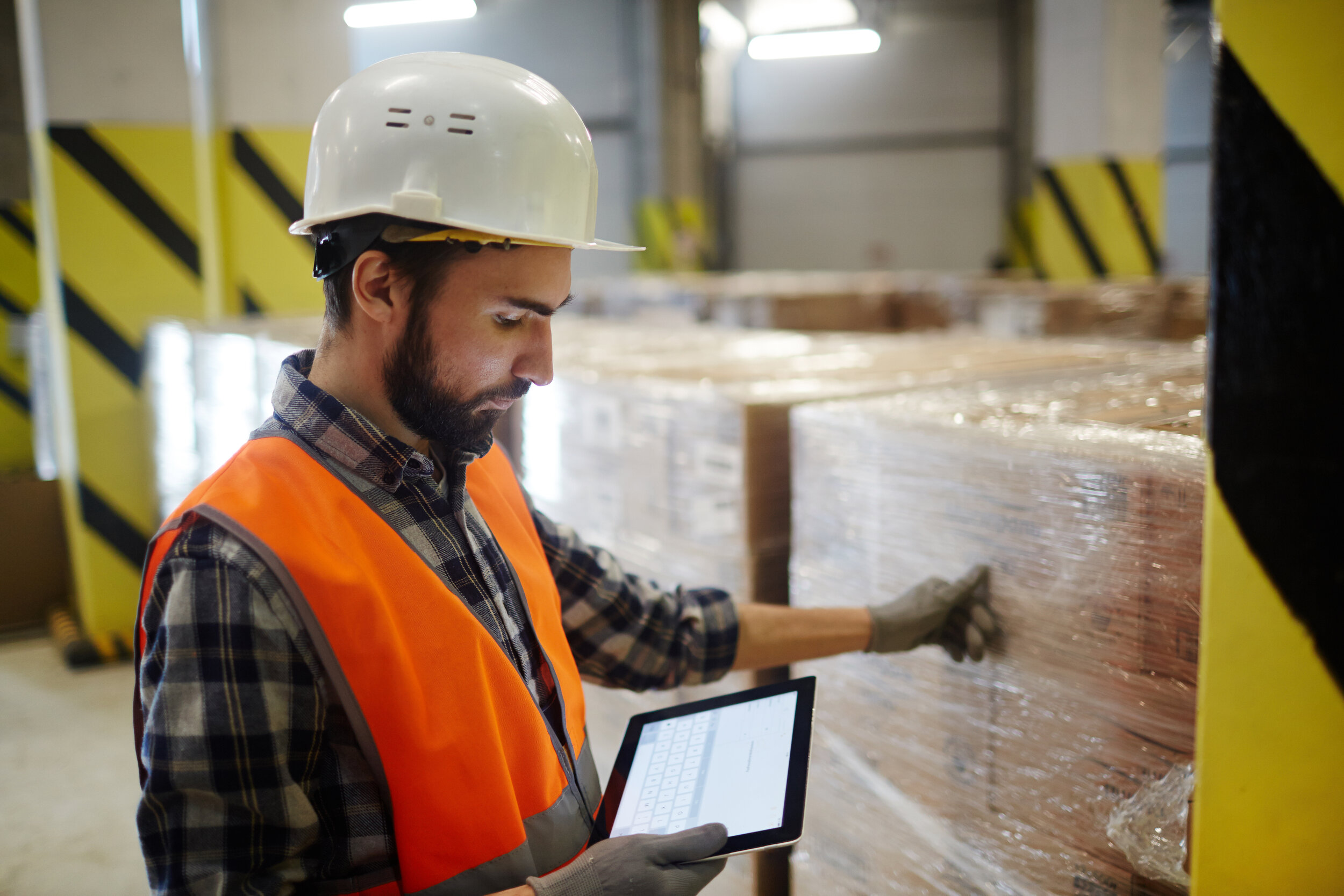 5 Reasons To Add Mobile Inventory Tracking Now
