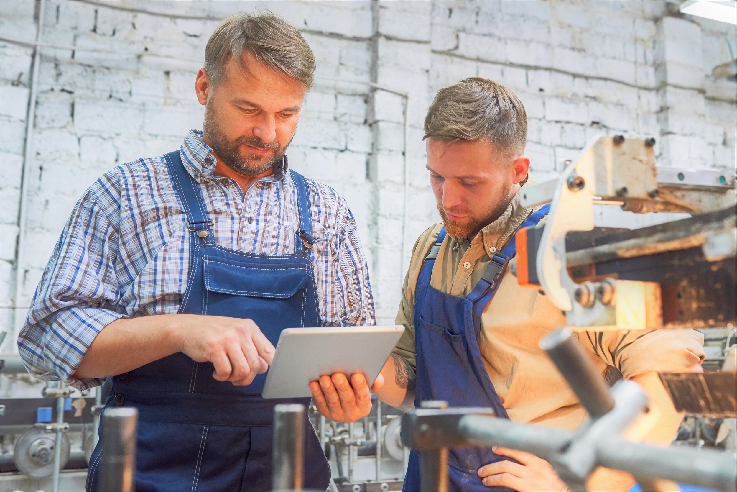 Tips And Tricks To Optimize Production Labor