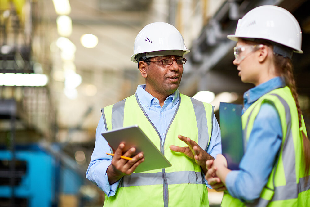 The Easiest Way For Manufacturers To Boost Efficiency At Least 50%
