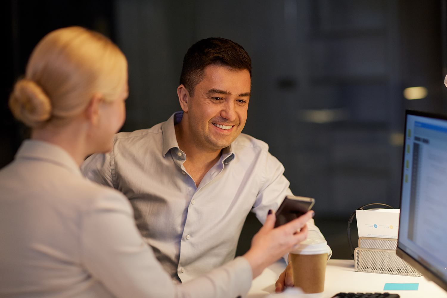 How to Choose the Best Mobile ERP Solution For Your Manufacturing